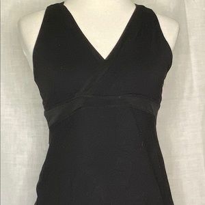 Lululemon Deep V Tank